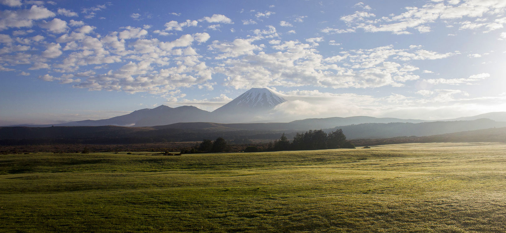 waiakere rangers park