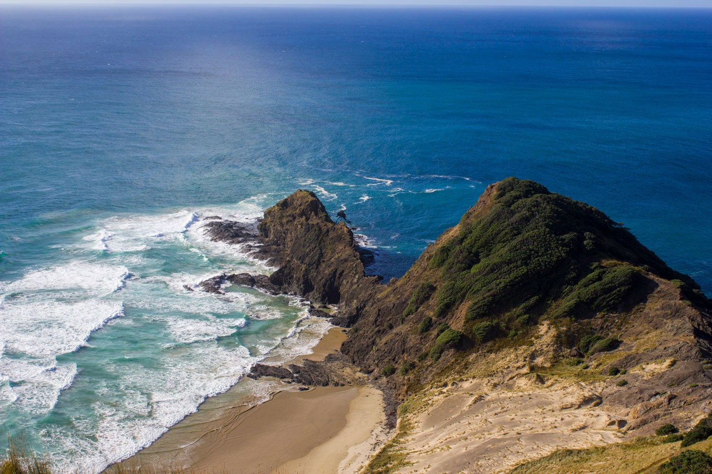 eindevannieuwzeeland