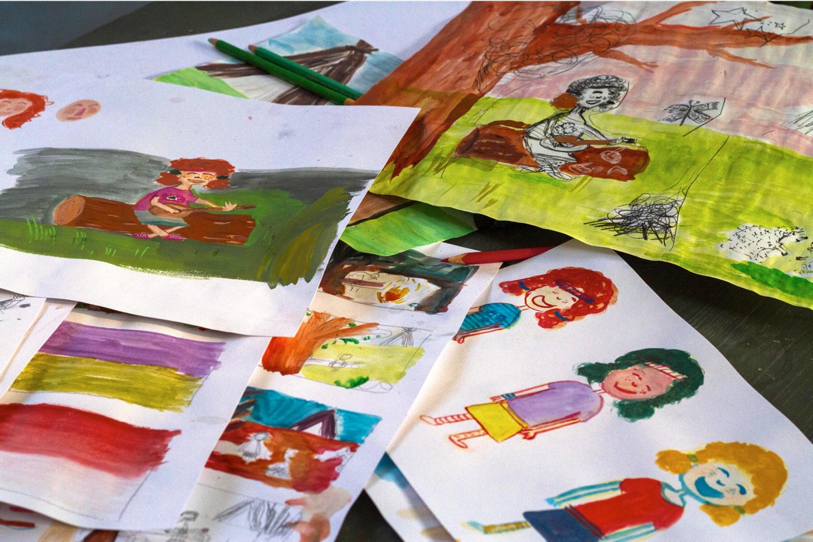 lerenprentenboekmaken