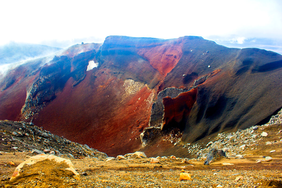 mount doom