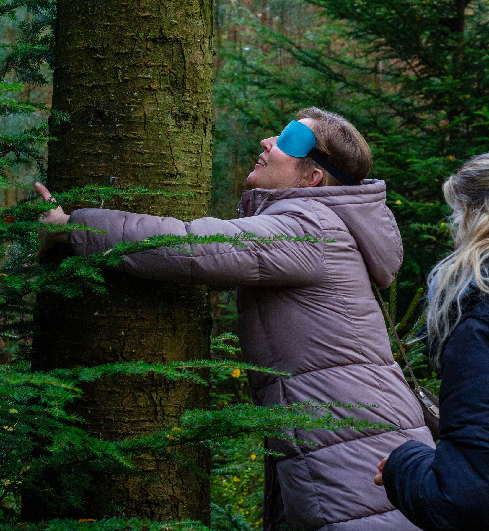 portret schilderen-met-qupoache