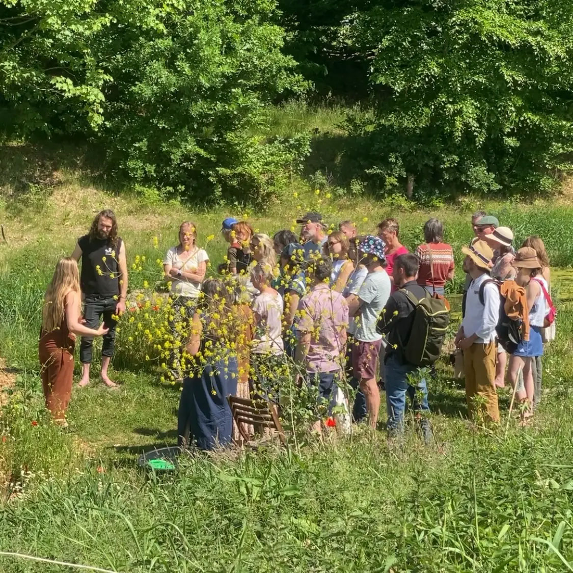 portret schilderen-met-qupoache